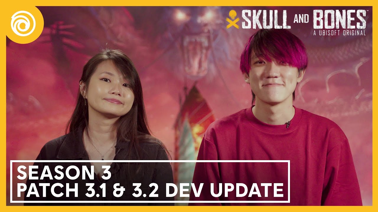 Skull And Bones Season 3 Patch 3 1 3 2 Dev Update