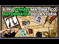 Perché Ramanujan è il più Grande Matematico Autodidatta della Storia