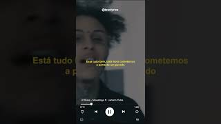 Lil Skies - Nowadays ft. Landon Cube (legendado para status) #shorts