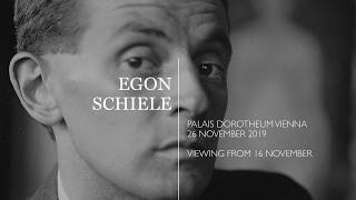 Egon Schiele⎥Dorotheum Modern Art Auction