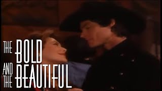 Bold and the Beautiful - 1996 (S10 E50) FULL EPISODE 2421