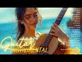 THE 100 MOST BEAUTIFUL MELODIES IN GUITAR HISTORY - Best of 50's 60's 70's Instrumental Hits