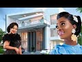 Actress Biodun Okeowo buys a million dollar mansion for daughter as she celebrate her 18th birthday