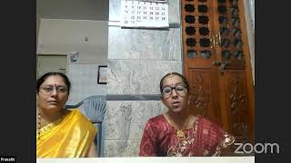 TTV Chathurmasa Nithya Bhajane by M. Pranathi - 20.09.2024