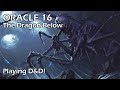 Oracle 16 | The Dragon Below | Eberron Oracle of War | DDAL-EB-16