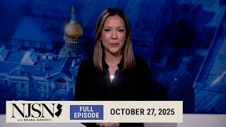 NJ Spotlight News: October 27, 2025
