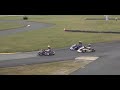 bsr x4 pre final daytona kartweek sprint 2024