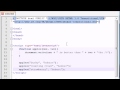 Beginner JavaScript Tutorial - 8 - Functions with Multiple Parameters