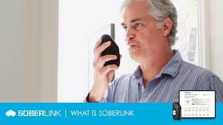 Comprehensive Alcohol Monitoring System | Soberlink for Family Law and Addiction Treatment