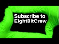 How to Pronounce Subscribe to EightBitCrew