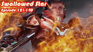 INDO SUB | Swallowed Star Full Episode Part 2