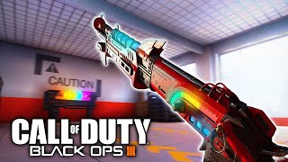 This CoD Zombies Map Has The CRAZIEST RAYGUNS... (Bo3 Custom Zombies)
