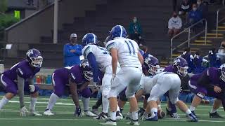 HS FOOTBALL:  Shorewood vs. Kamiak