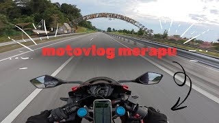 Ride Santai Bangi - Port Dickson | CBR 250RR 🏍️🛣️