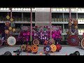 คณะอินทนิล สีม่วง bpk games2015 โรงเรียนบางปะกอกวิทยาคม วันสอง fancam