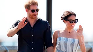 Harry and Meghan failing to make ‘any indent’ on monarchy’s reputation