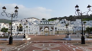 TÉTOUAN - MAROC