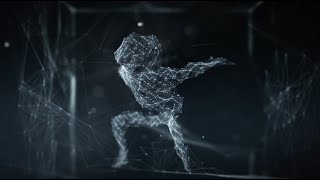 Kinect Dance Shoot
