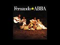 ABBA - Fernando (2021 Remaster)