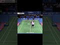 WATCH THIS! Every Point and Rally Final by ENDO/ WATANABE vs AHSAN /SETIAWAN 11