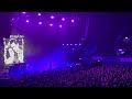 The Twilight Sad - [10 Good Reasons for Modern Drugs] - London / Wembley Arena - 12.12.2022