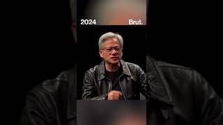 Nvidia CEO Jensen Huang recounted how PM Modi showed interest in AI 6 years ago.