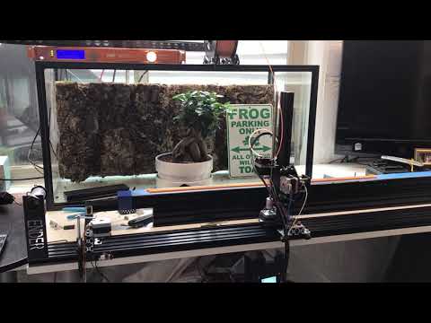 40 Gallon Breeder conversion kit might be a reality. 40 Gallon Breeder conversion kit might be a reality.