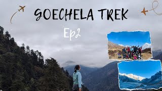 EPISODE 2: SACHEN TO TSHOKA. The best trails and the most fun day😍