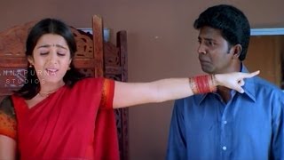 Charmi Proposing Comedian Rajesh Comedy Scene || Mass Movie || Nagarjuna, Jyothika