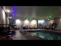 sandusky ohio best western indoor pool area very relaxing from my weekend kalahari trip last month