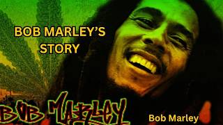 The Untold Story of Bob Marley | The Reggae Legend Who Changed The World