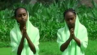 Jossi Yosef Kassa  Tefechie nebere  Ethiopian Spiritual Christian Song