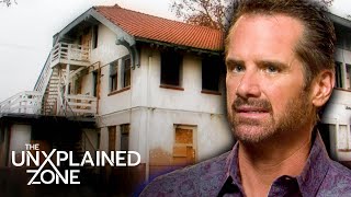 My Ghost Story: The Ghosts of Wolfe Manor | The UnXplained Zone
