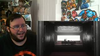 Gors "Control" Launch Trailer REACTION (FREAKIN' AWESOME!)
