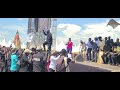 ABER LILLIAN PARTY - Eddy Kenzo & Nyamutoro, Ministers and MPs dance in Kitgum in front of Museveni