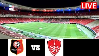 Rennes vs Brest Live | Ligue 1 2024 Live Match Streaming