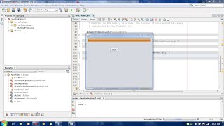 How To Time jProgressBar in Java