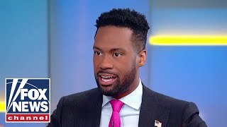 Lawrence Jones slams activist teaching network tied to the Biden admin