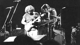 Grateful Dead - Dark Star_Eyes Of The World  2/22/1973