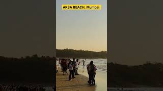 AKSA BEACH Mumbai || AKSA BEACH Malad