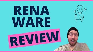 Rena Ware Review - How Much Can You Really Earn?