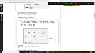 visual Basic Create a Math Practice Application 1/4 Concept