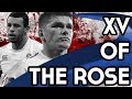 RMF || XV OF THE ROSE