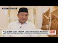 Pj Gubernur Sulsel Tanggapi Ajang Cnn Indonesia Award 2024