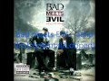 Bad meets Evil - Echo (Instrumental/Looped) with Hook