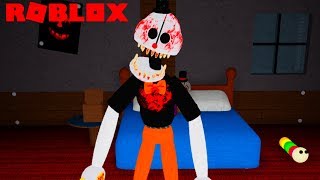 Making It To Night 3 Roblox Funtime Showmans Underground Diner Revamped - gallant gaming roblox sister location