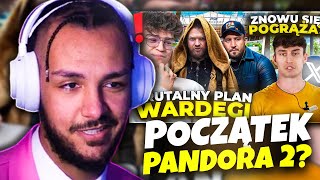 MERGHANI OGLĄDA KONOPSKYY - WARDĘGA ZNISZCZYŁ BOXDELA? (FAME MMA, DUBIEL, GOLA, KAMERZYSTA)