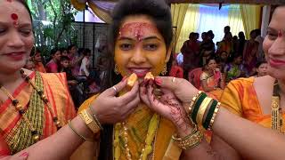 Neha&Sameer wedding highlights video 2021#03