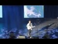 Ed Sheeran - TFIOS All Of The Stars (Live at Ziggo DOme, Amsterdam)