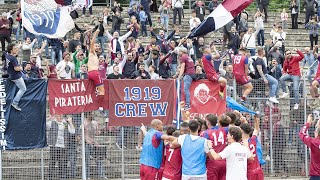 Eccellenza | Play-off | Lupa Frascati - Tivoli 4-6 dcr (2-2)